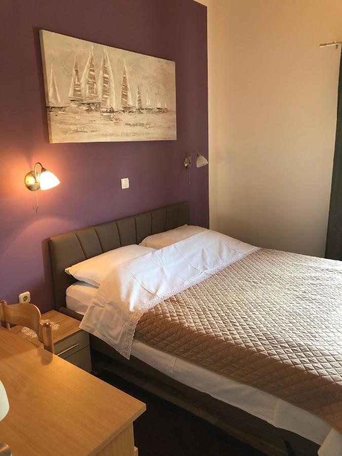 סטארי גראד Apartments 2 Ivankovic מראה חיצוני תמונה