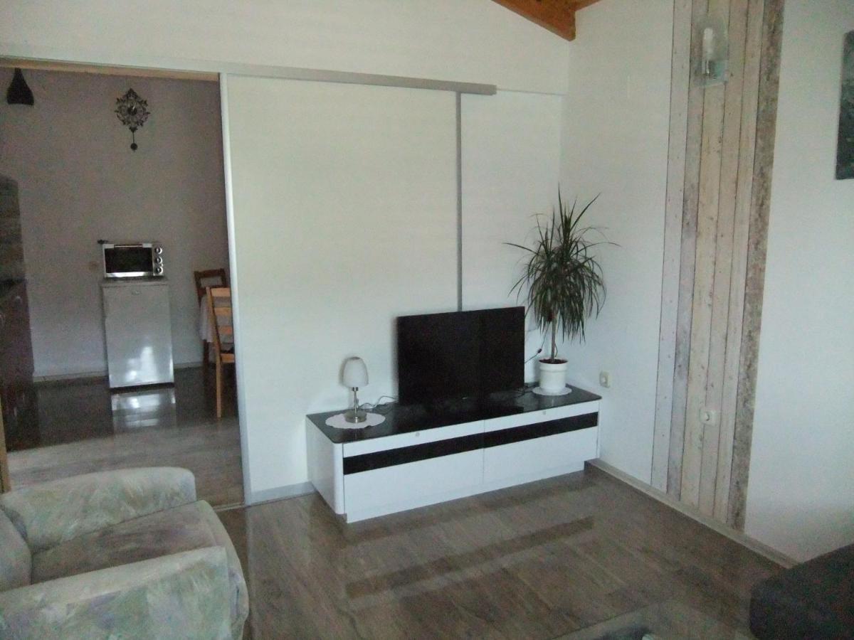 סטארי גראד Apartments 2 Ivankovic מראה חיצוני תמונה