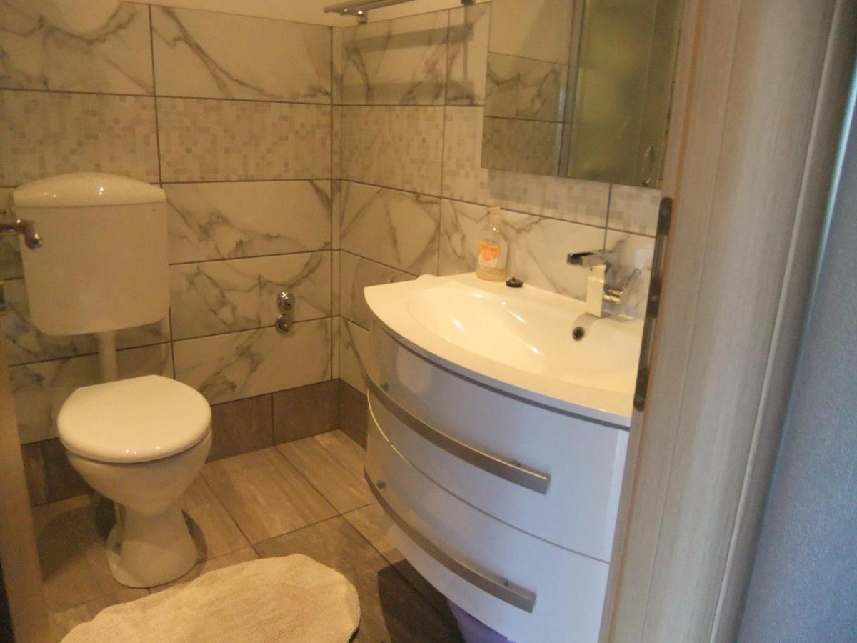 סטארי גראד Apartments 2 Ivankovic מראה חיצוני תמונה