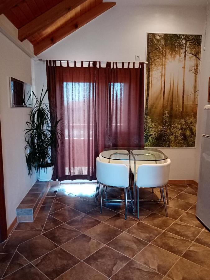 סטארי גראד Apartments 2 Ivankovic מראה חיצוני תמונה