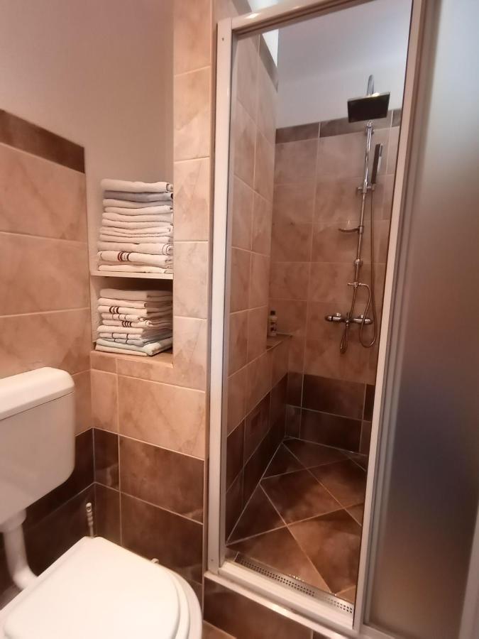 סטארי גראד Apartments 2 Ivankovic מראה חיצוני תמונה