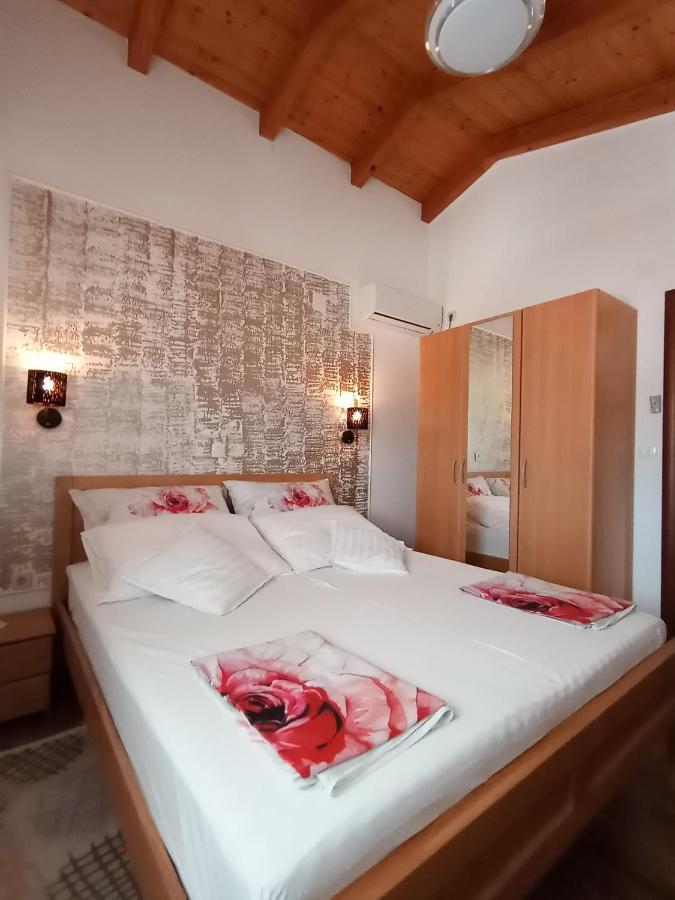 סטארי גראד Apartments 2 Ivankovic מראה חיצוני תמונה