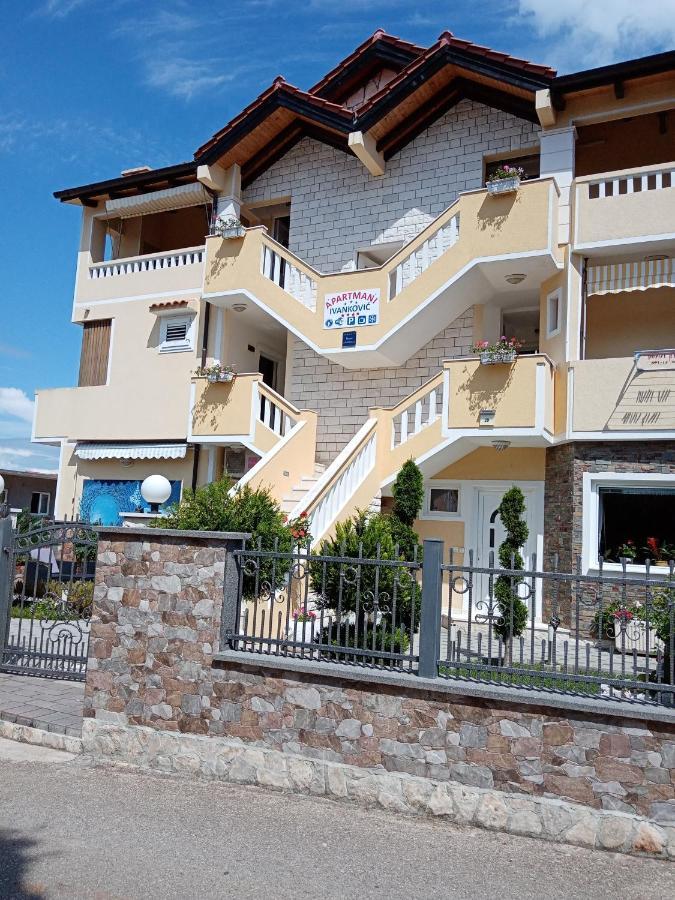 סטארי גראד Apartments 2 Ivankovic מראה חיצוני תמונה
